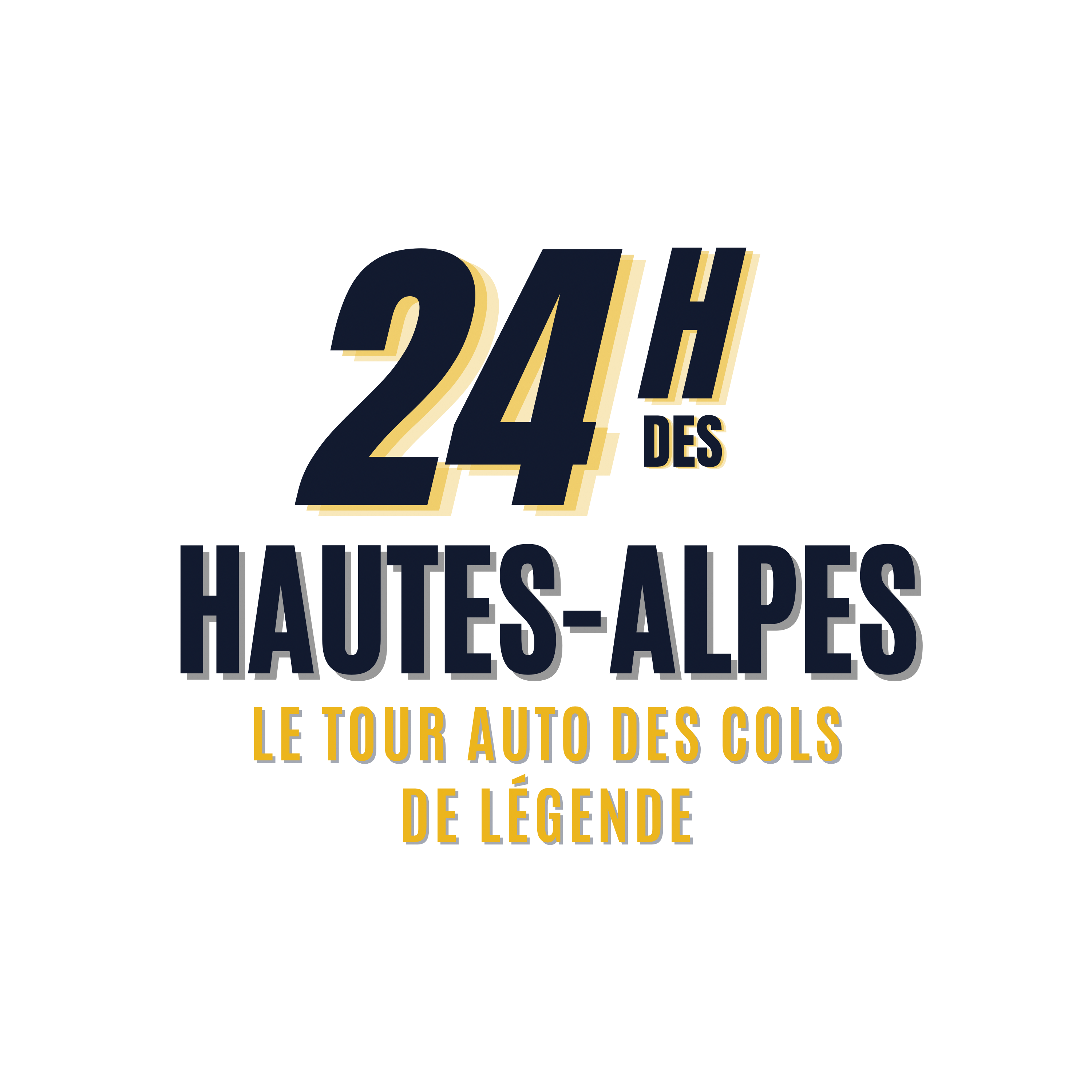 24 heures des Hautes-Alpes